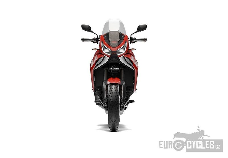 Moto Morini (2026) X-CAPE 1200 - fotka 4 z 31