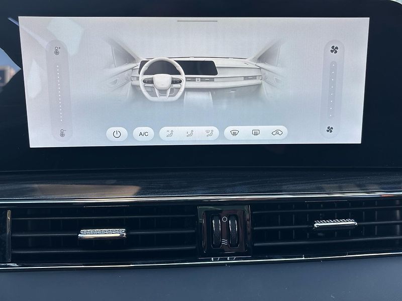 Omoda 5 (2026) Basic 1.6 108kW  - fotka 13 z 32
