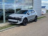 Kia Sportage TOP 1,6 T-GDi GPF 7DCT 110kW/1 - náhled 1