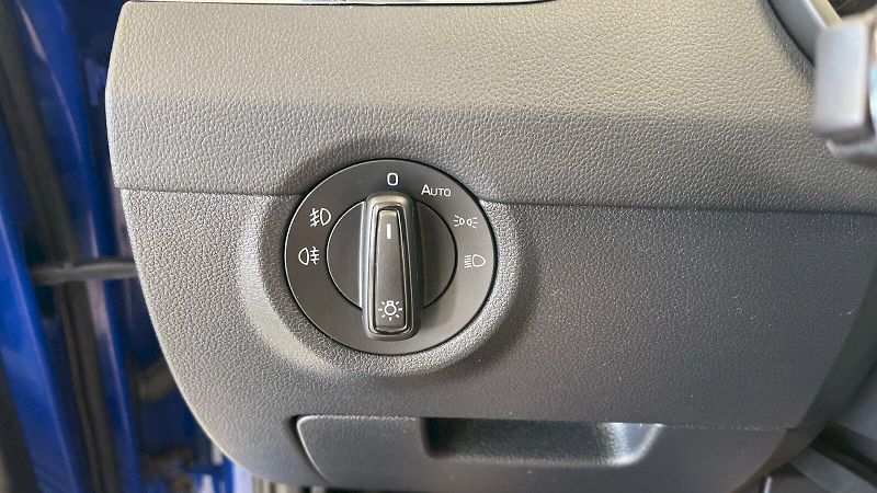 Škoda Octavia (2020) kombi STYLE Extra 1.5 TSI 110k - fotka 20 z 28