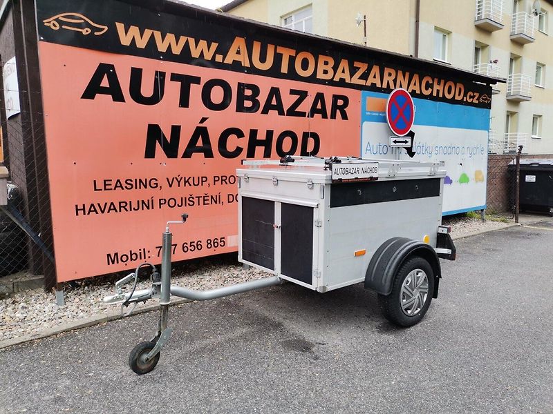 Sacher Ostatní (1995) Schmidt Walter SH2 - fotka 12 z 12