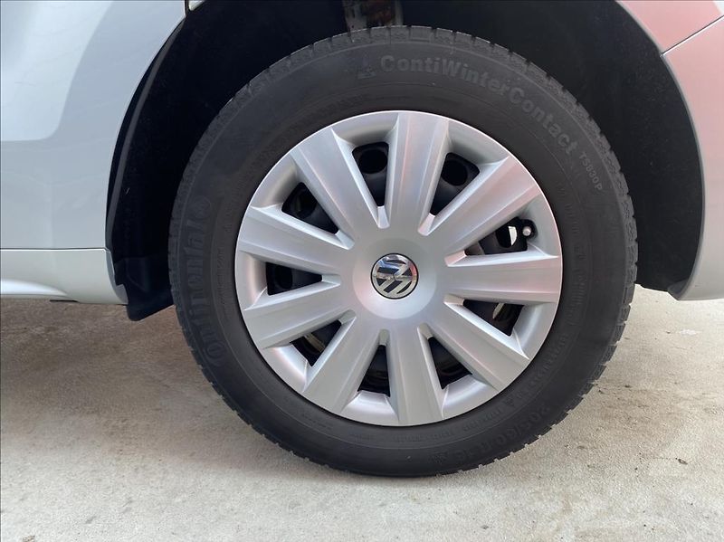 Volkswagen Sharan 2,0 TDI 103kW / DSG / VÝHŘEV - fotka 45 z 46