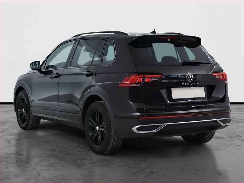 Volkswagen Tiguan (2021) Life 2.0 TDI - fotka 4 z 26