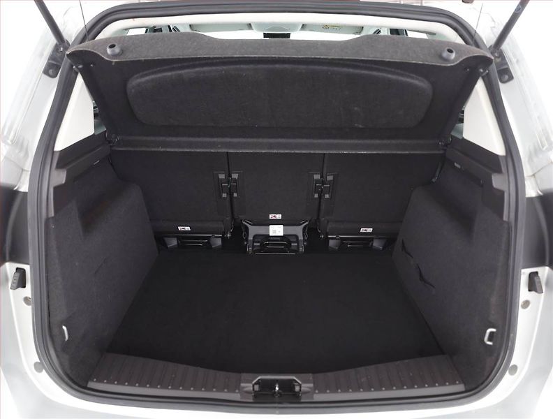 Ford C-MAX (2019) 1.0 EcoBoost, Serv.kniha - fotka 15 z 15