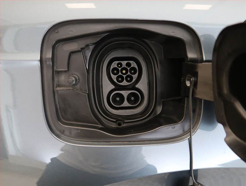 Škoda Enyaq (2021) iV 80 (82 kWh), SoH 81% - fotka 31 z 32