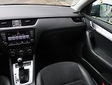Škoda Octavia (2013) Elegance 1.8 TSI, 4X4 - náhled 8