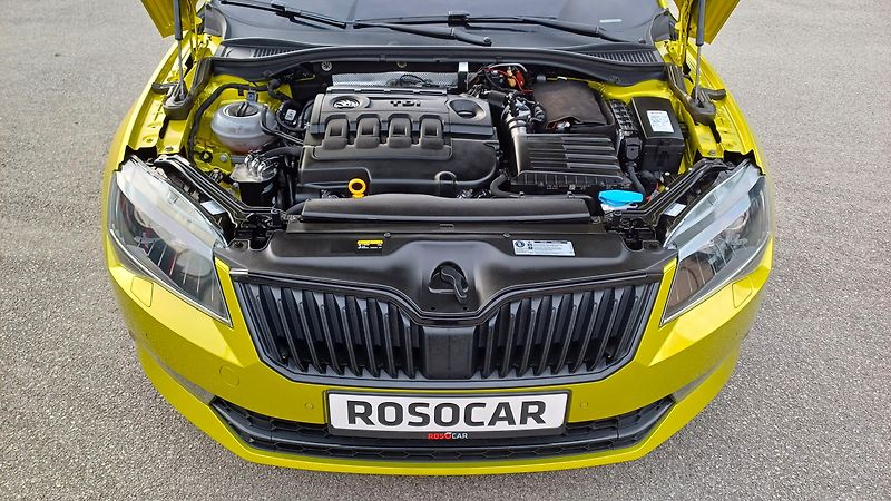 Škoda Superb 140kW TDI 4x4 SPORTLINE - fotka 46 z 47