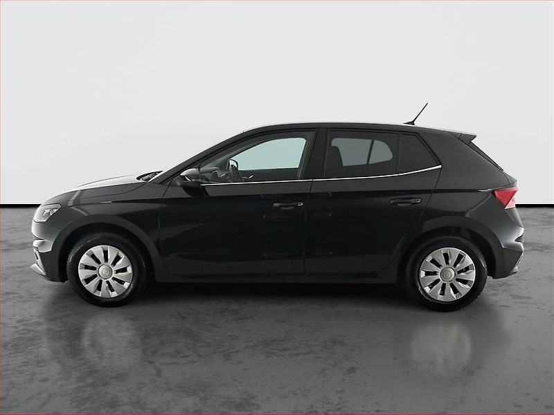 Škoda Fabia (2023) Style Plus 1.0 TSI, Serv.kniha - fotka 3 z 16