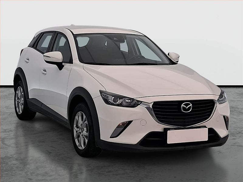 Mazda CX-3 (2017) 2.0 Skyactiv-G, ČR,1.maj - fotografie inzerátu