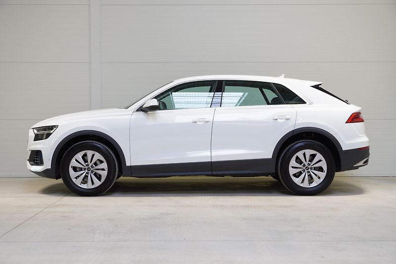 Audi Q8 55TFSI,25TKM,ZÁRUKA 2027,ČR, - fotka 5 z 35