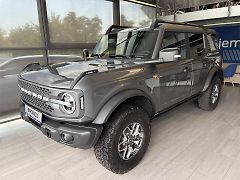 Ford Bronco (2023) Badlands, 5dveřová, 2.7 EcoBoo - fotografie inzerátu