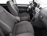 Volkswagen Touran (2010) Highline 1.4 TSI, Serv.kniha - náhled 7