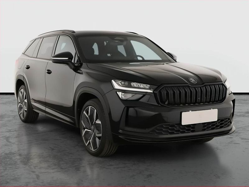 Škoda Kodiaq (2025) 2.0 TDI, Sportline - fotka 1 z 20