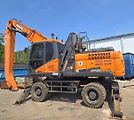 Ostatní (2019) Doosan DX250 překládka 25.5t - náhled 1