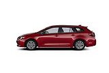 Toyota Corolla 1,8 TS Comfort - náhled 1