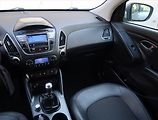Hyundai ix35 (2014) 2.0 GDI, 4X4, Kůže, Tempomat - náhled 8