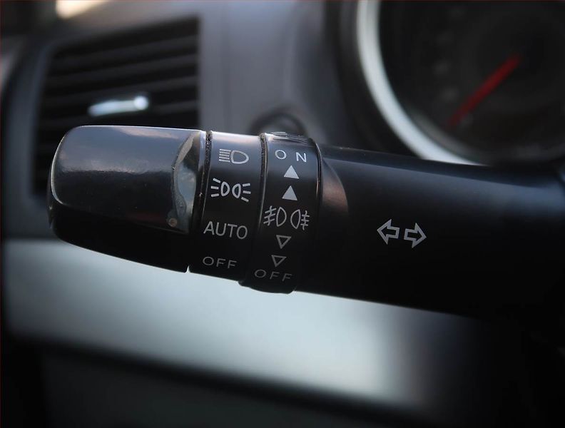 Mitsubishi Lancer (2010) 1.5 MIVEC, Serv.kniha, po STK - fotka 16 z 18