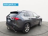 Toyota RAV4 (2019) 2.5 Hybrid, Automat - náhled 3