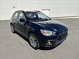 Mitsubishi ASX 1,6 TAŽNÉ - náhled 1