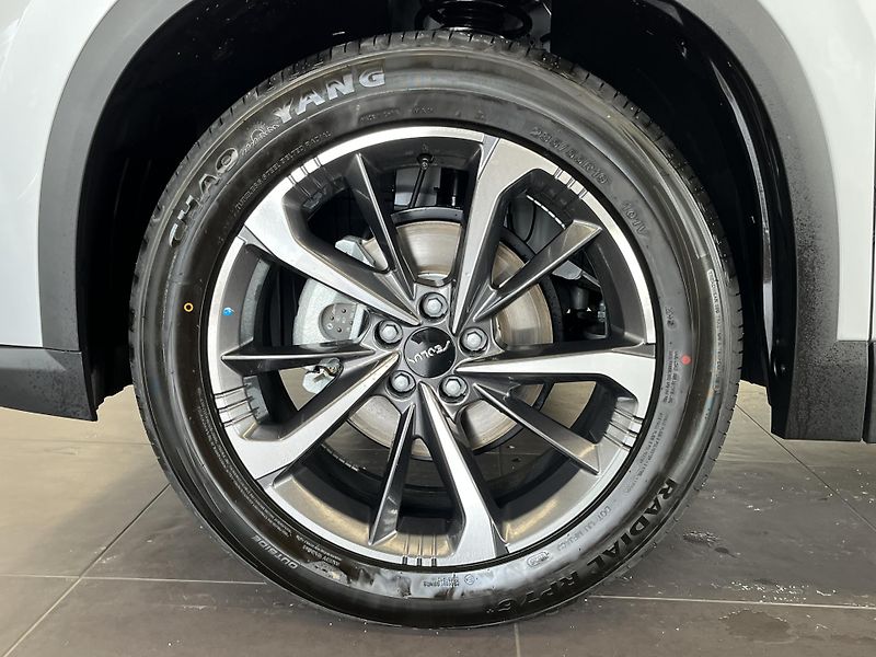 Dongfeng Mage (2026) E2 1.5T 7DCT - fotka 16 z 17