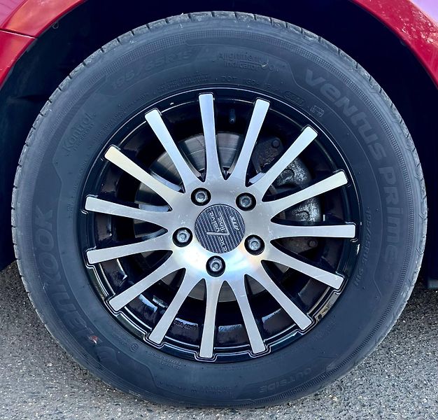 Kia Ceed (2008) 1.6 CRDi (ED)  RODINNÉ KOMBI - fotka 7 z 25