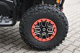 Segway Snarler AT10 (2026) WL 30´ EPS Limited ABS  - náhled 10