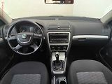 Škoda Octavia (2013) 1.6 TDI, ČR, servis.kniha, AC - náhled 8