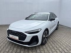 Audi A5 quattro 7STR 2,0TDI - fotografie inzerátu