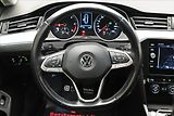 Volkswagen Passat 2,0 TDI 110 kW DSG Business Zá - náhled 18