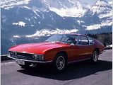 Monteverdi High Speed 375S s karoserií Frua.