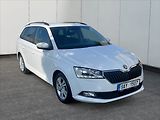 Škoda Fabia 1,0 TSI 70 Ambition - náhled 1