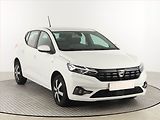 Dacia Sandero (2021) 1.0 TCe, LPG, Tempomat - náhled 1