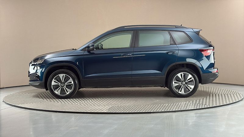 Škoda Karoq 1.5 TSI DSG Style - fotka 4 z 29