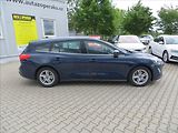 Ford Focus 1,5 TDCi Trend Edition Kamera - náhled 10