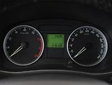 Škoda Fabia (2008) Ambition 1.4 16V, Serv.kniha - náhled 8