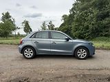 Audi A1 (2013) 1.6 tdi 77kW SPORTBACK - náhled 2