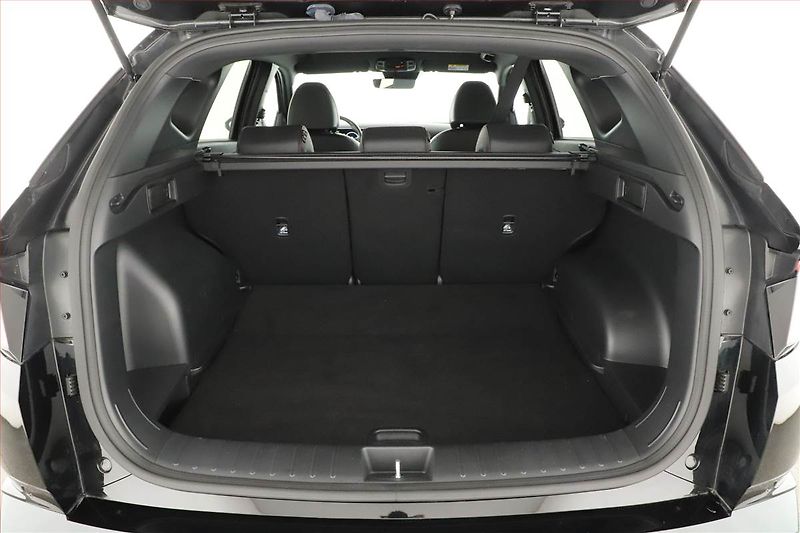 Hyundai Tucson (2025) 1.6 T-GDI, N-LINE, AUTOMAT - fotka 19 z 20