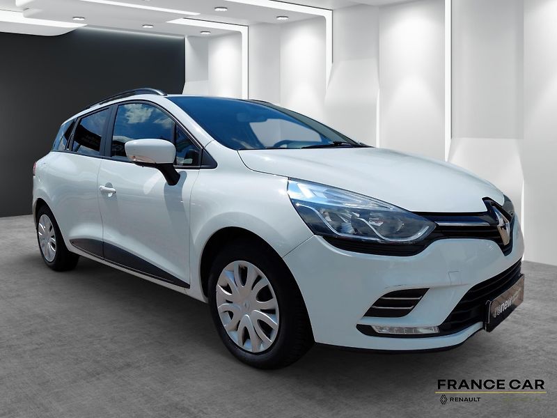 Renault Clio (2018) 0.9TCe  - fotka 3 z 24