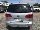 Volkswagen Touran 1.4 TSI 110 KW CNG/Benzín - náhled 7
