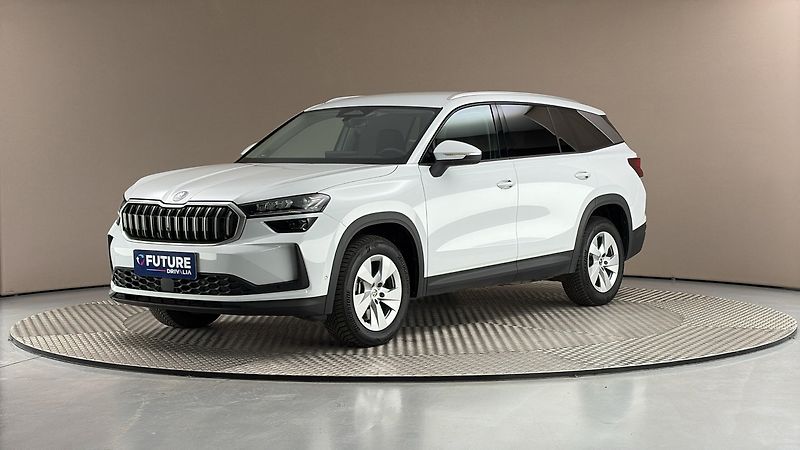 Škoda Kodiaq 2.0 TDI DSG 4x4 Exclusive Sele - fotografie inzerátu