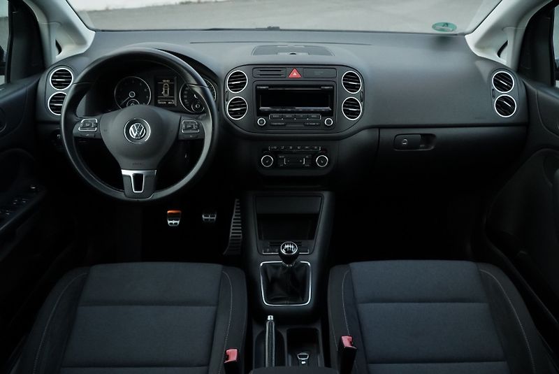 Volkswagen Golf Plus 1.2 TSi 77kW STYLE - fotka 16 z 28