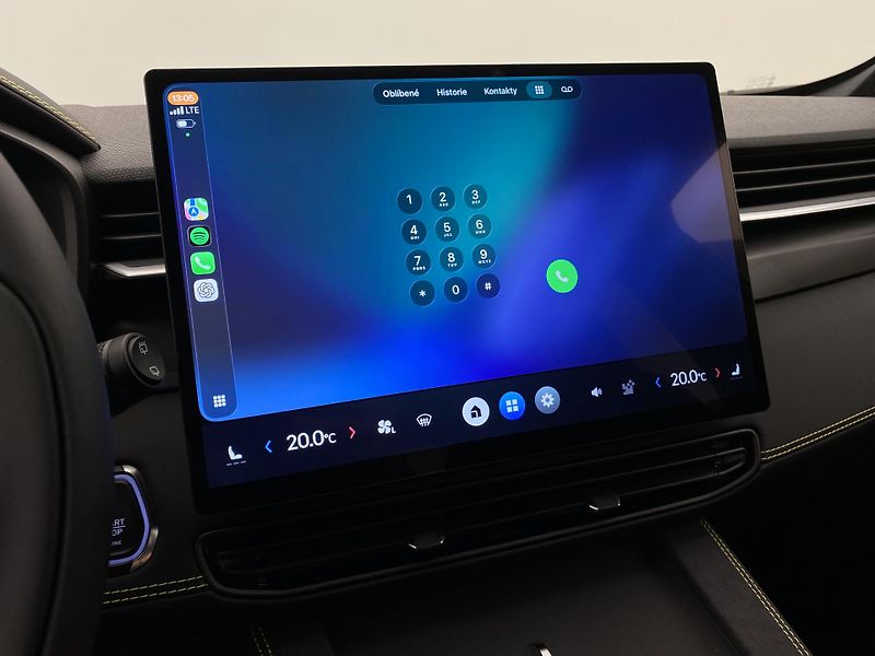 Lynk & Co 01 (2025) CORE PHEV AUT CZ 1.maj - fotka 88 z 92