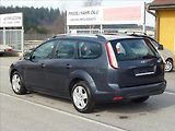 Ford Focus 1,6 16V  Elegance - náhled 7