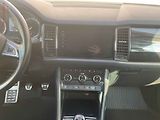 Škoda Kodiaq (2017) 1.4 TSi 4x4, Style, LED, navi - náhled 12