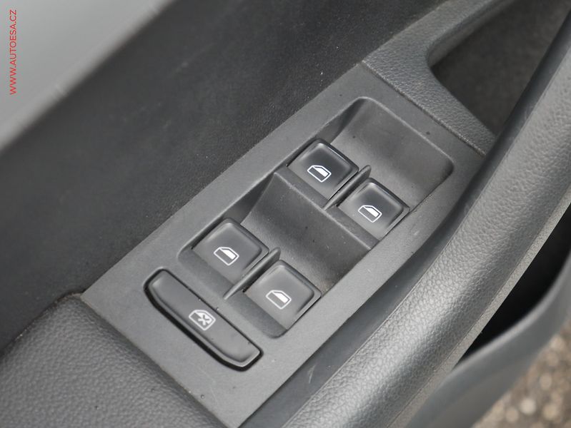 Škoda Octavia (2014) 2.0 TDI, DSG - fotka 20 z 24