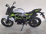 Kawasaki Z 125 ABS - náhled 3
