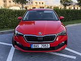 Škoda Scala (2021) 1.0 tsi 81 kW / STYLE - náhled 4