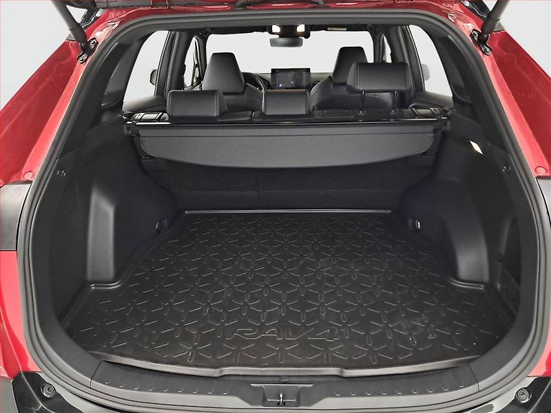 Toyota RAV4 (2024) 2.5 Hybrid - fotka 14 z 19