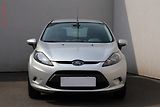 Ford Fiesta (2008) 1.2i - náhled 1