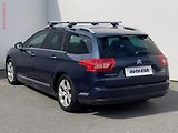 Citroën C5 (2009) 2.2 HDi, Bixen, park.asist - náhled 6
